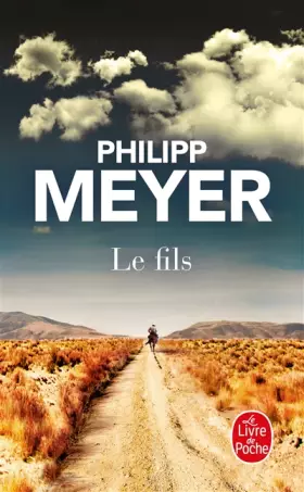 Couverture du produit · Le fils