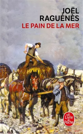 Couverture du produit · Le Pain de la mer