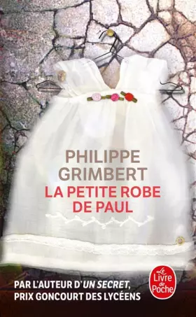 Couverture du produit · La Petite Robe de Paul