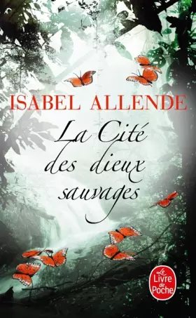 Couverture du produit · La Cité des dieux sauvages
