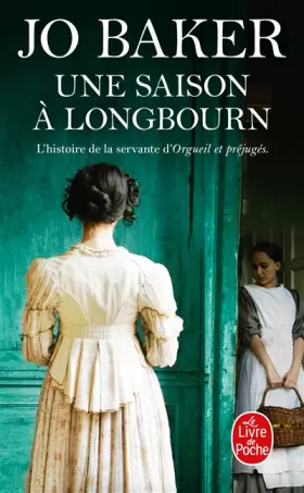Couverture du produit · Une saison à Longbourn