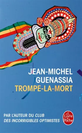 Couverture du produit · Trompe-la-mort