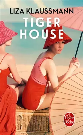 Couverture du produit · Tiger House