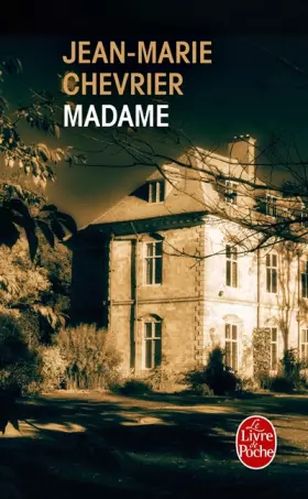 Couverture du produit · Madame