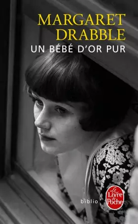 Couverture du produit · Un Bébé d'or pur