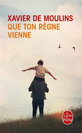 Couverture du produit · Que ton règne vienne