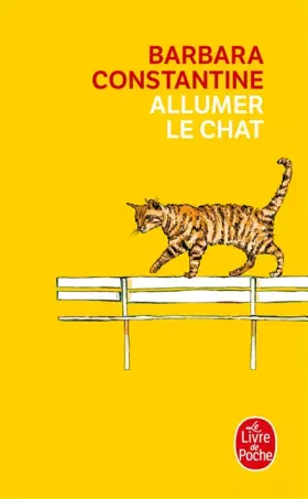 Couverture du produit · Allumer le chat