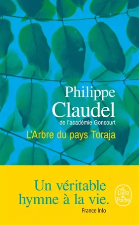 Couverture du produit · L'Arbre du pays Toraja