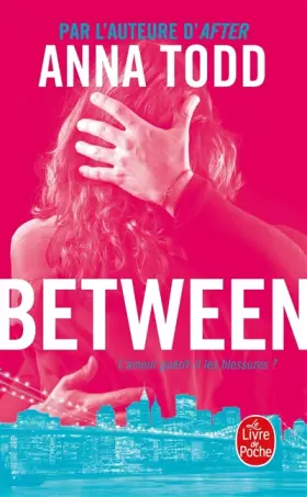 Couverture du produit · Between (After, Tome 9)