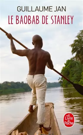 Couverture du produit · Le Baobab de Stanley