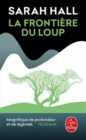 Couverture du produit · La Frontière du loup