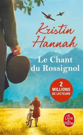 Couverture du produit · Le Chant du rossignol
