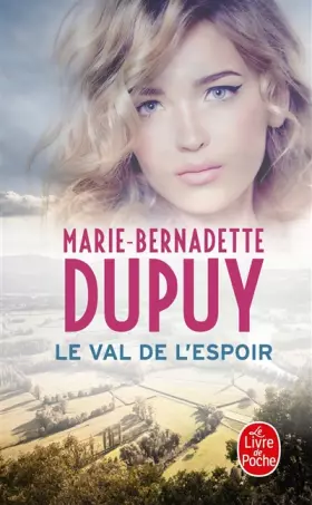 Couverture du produit · Le Val de l'espoir