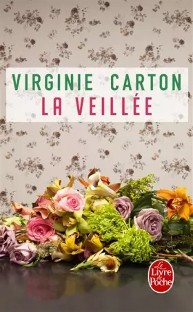 Couverture du produit · La Veillée