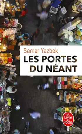 Couverture du produit · Les Portes du néant