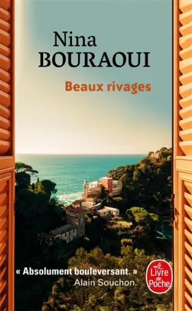 Couverture du produit · Beaux rivages