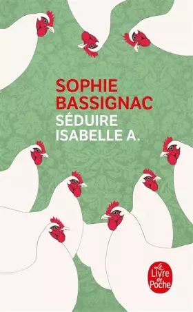 Couverture du produit · Séduire Isabelle A