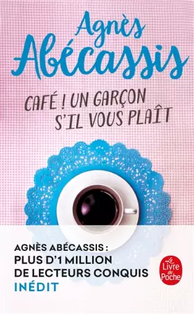 Couverture du produit · Café ! Un garçon s'il vous plait