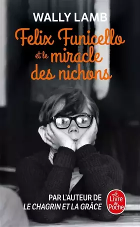 Couverture du produit · Felix Funicello et le miracle des nichons