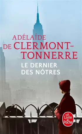 Couverture du produit · Le Dernier des nôtres