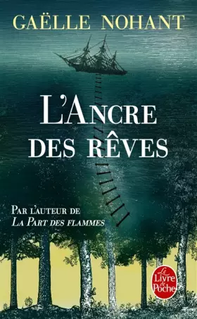 Couverture du produit · L'Ancre des rêves