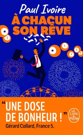 Couverture du produit · À chacun son rêve