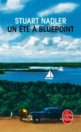 Couverture du produit · Un été à Bluepoint