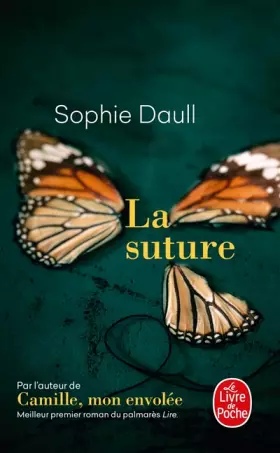 Couverture du produit · La Suture