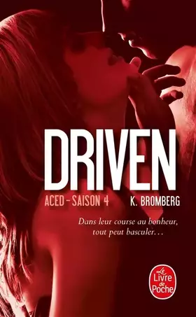 Couverture du produit · Aced (Driven, Tome 4)