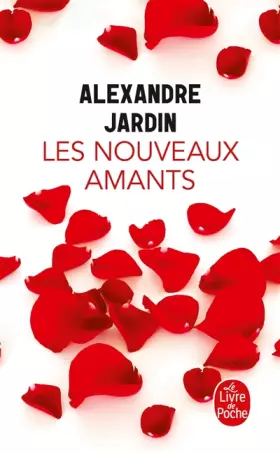 Couverture du produit · Les nouveaux Amants