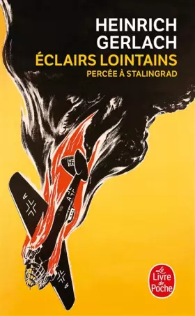 Couverture du produit · Eclairs lointains - Percée à Stalingrad