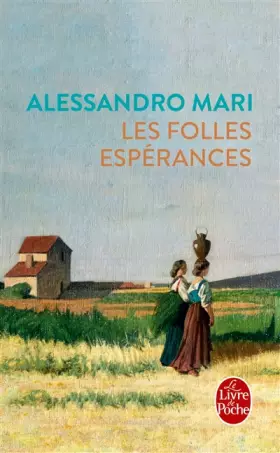 Couverture du produit · Les Folles espérances