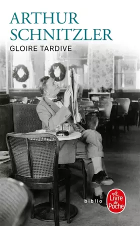 Couverture du produit · Gloire tardive