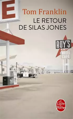 Couverture du produit · Le retour de Silas Jones