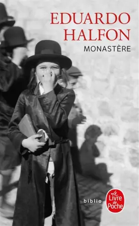 Couverture du produit · Monastère