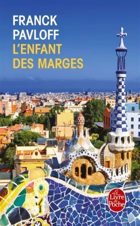 Couverture du produit · L'Enfant des marges
