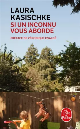 Couverture du produit · Si un inconnu vous aborde