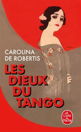 Couverture du produit · Les Dieux du Tango