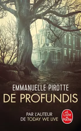 Couverture du produit · De Profundis