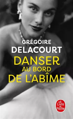 Couverture du produit · Danser au bord de l'abîme