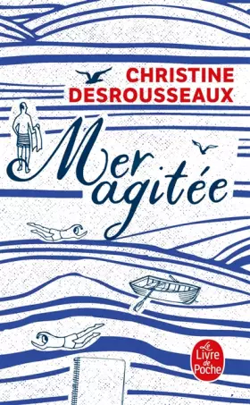 Couverture du produit · Mer agitée