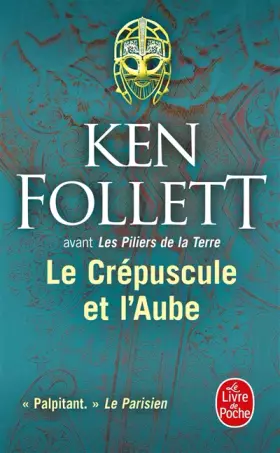 Couverture du produit · Le Crépuscule et l'aube