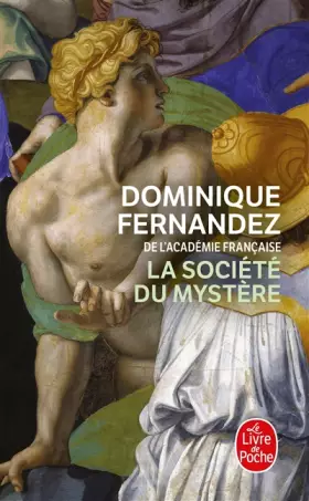 Couverture du produit · La société du mystère
