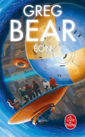 Couverture du produit · Eon
