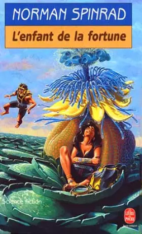 Couverture du produit · L'enfant de la fortune