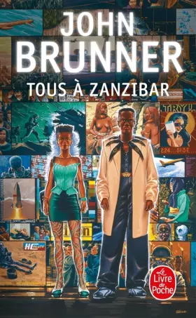 Couverture du produit · Tous à Zanzibar