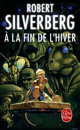 Couverture du produit · A la fin de l'hiver