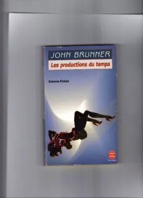 Couverture du produit · Les productions du temps