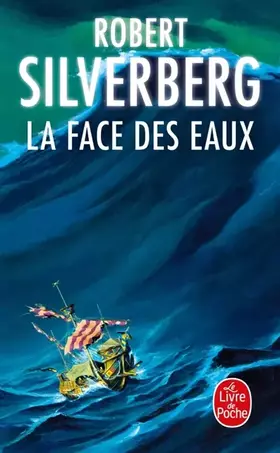 Couverture du produit · La Face des eaux