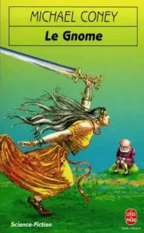 Couverture du produit · Le Gnome